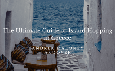 The Ultimate Guide to Island Hopping in Greece